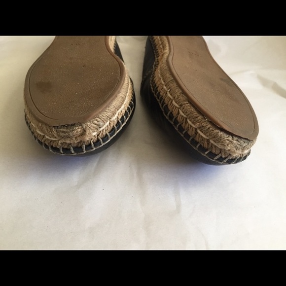 Authentic Prada espadrilles - Picture 4 of 5